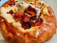 -鑫悦诚府·新鲁菜·餐厅(趵突泉店)