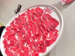 -巴蜀大将火锅(春熙店)