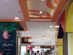 店内环境-新世界百货(顺义店)