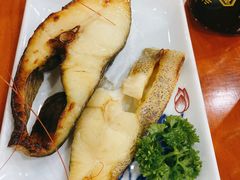 -银子铁板烧料理自助餐(人民广场店)