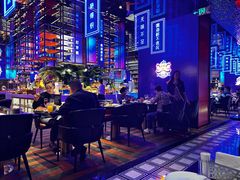 -花西亭·海鲜自助餐厅(瑞城名人酒店)