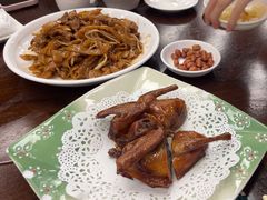 -潮福城大酒楼·潮粤菜·港式点心(阳光城店)