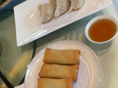 -上海皇廷花园酒店·御宴中餐厅
