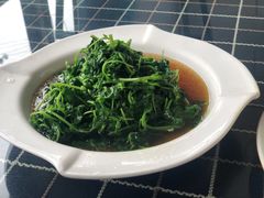 时令野菜-梦缘水乡·湖景餐厅