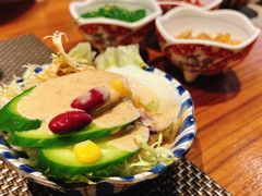 -武藏日本料理(宝安壹方城店)