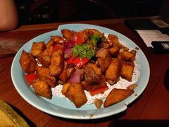 -楼兰新疆主题餐厅(苏州中心店)