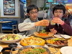 -米斯特比萨(罗斯福店)