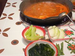 -江北北火锅馆·公路夜市(魏公村店)