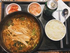 -本粥&拌饭cafe(欧亚新生活店)