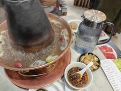 -东来顺饭庄(王府井步行街店)