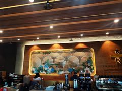 -星巴克臻选(福州东百中心分店)