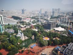 -富华游乐园