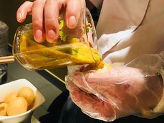 -海底捞火锅(上元大街店)