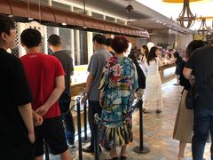 -汉巴味德(大悦城店)