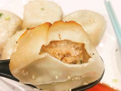 -小杨生煎(龙之梦购物中心店)