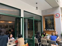 -RAC BAR(安福路店)