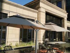 -海悦大酒店餐饮