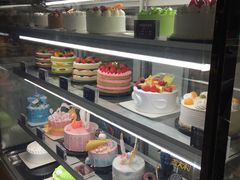 -卷心卷意·轻甜蛋糕(新光天地店)