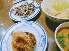 -老爆肚满五香烧牛羊肉