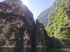 -龙庆峡风景区