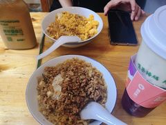 -壹碗糯米饭(昆阳店)