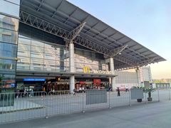 -杭州九堡客运中心