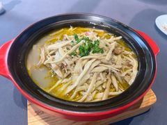 -汉水谣·江景餐厅(江滩店)