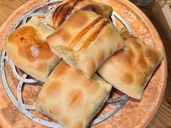 -幸福的烤包子·新疆菜
