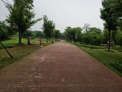 -盘龙城国家考古遗址公园