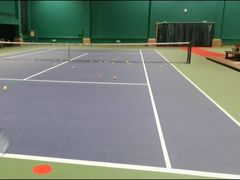 -齐动力网球(星河湾基地店)