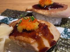 -林妈妈村·日式料理(宝山万达店)