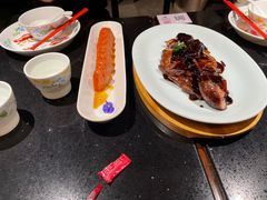 -老头儿油爆虾·知味杭州(爱琴海购物中心)