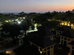 -三亚海棠湾万丽度假酒店