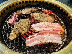 -神户赤童日式烤肉伙伴(东直门店)