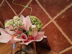 -绿茵阁牛扒餐厅(客村店)