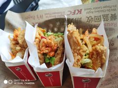 -肯德基(宁波万达店)