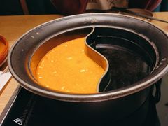 -温野菜涮涮锅(大悦城店)