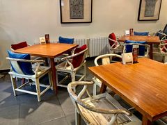 大堂-京尊烤鸭店JINGZUN(春秀路店)