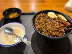 卤肉饭-大袁猪脚饭(水晶郦城店)