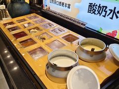 -韩盛·盛江山自助料理(中街大悦城店)