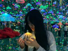 -福州奇幻解压馆(东泰禾旗舰店)