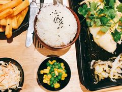-little hlk 小饿龙(浦东嘉里城店)