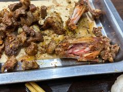 -清真·马峰烤肉(小学习北巷店)