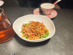 -知楚•精致湖北菜(武商MALL店)