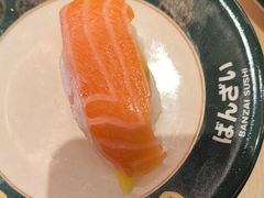 -万岁寿司(万国店)