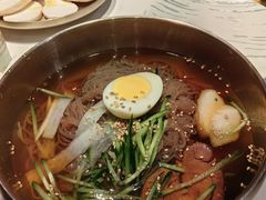 -红沃鳗鱼黑牛烤肉店(不老街店)