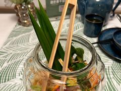-蕉叶·泰国歌舞风情(世贸店)