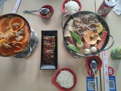 -张妈台式锅烧(深大店)