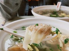 虾仁馄饨-海平馄饨(逍遥二路店)