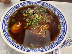 -清真马祥兴菜馆(云南北路店)